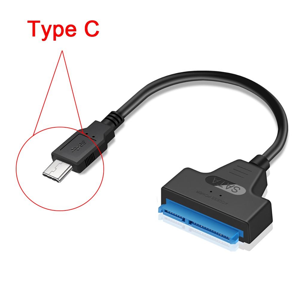 Solid State Mechanical Mobile Hard Disk Cable photo 4