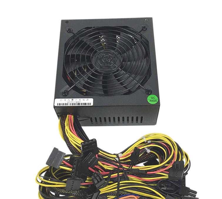 Full Voltage 110V Power Supply Rated 1600W 1800W 2000W Multiple Single-channel Power Supply photo 2