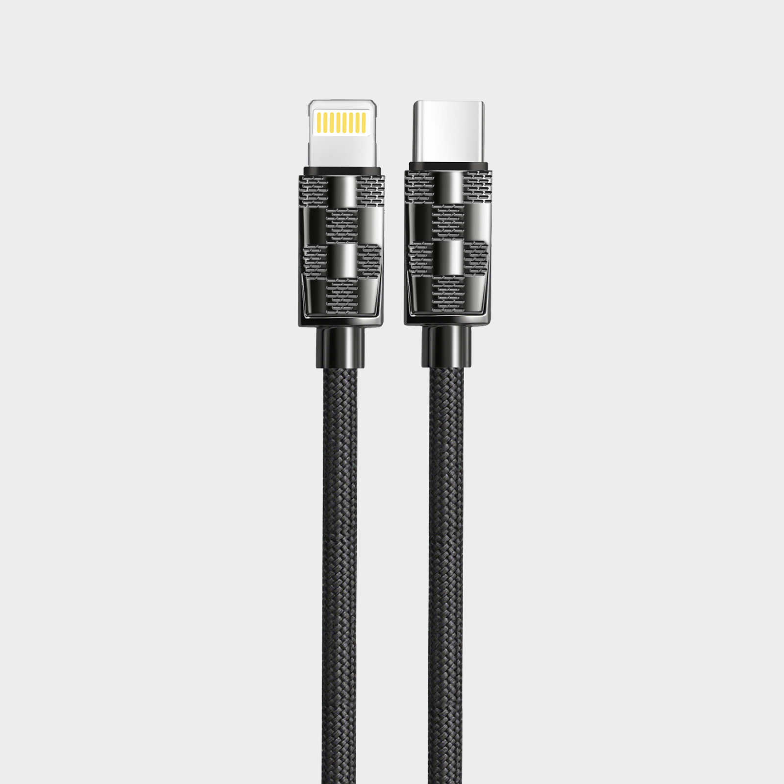 KP-319 Fast Charging Cable Data Transfer Charging photo 1
