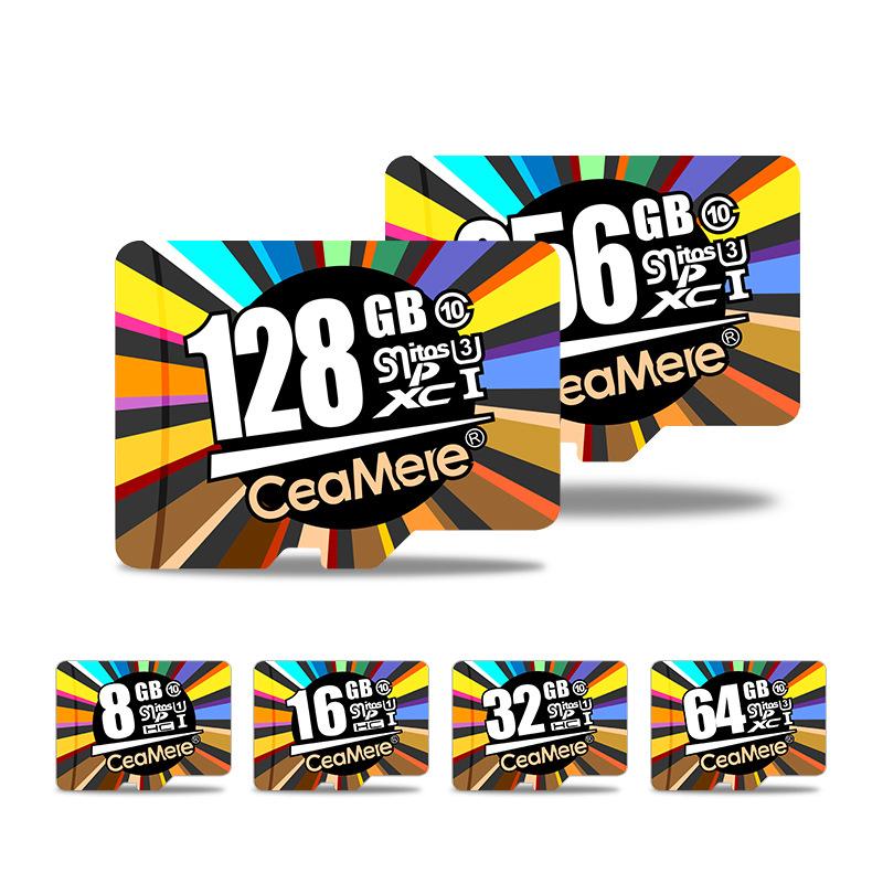 Mobile Phone Monitoring Memory Card Recorder photo 2