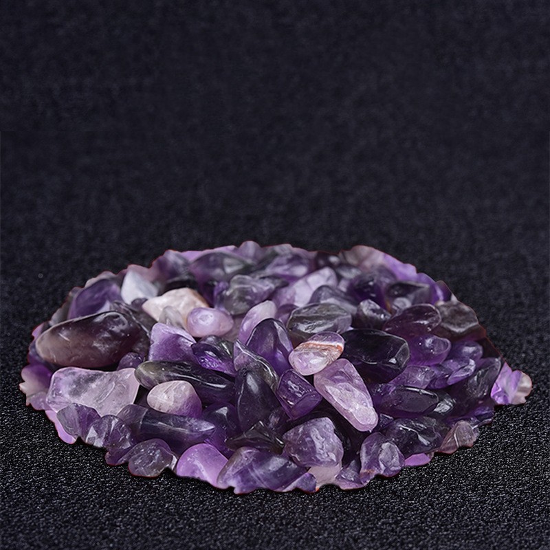 Aquarium Potted Decorative Gravel photo 4
