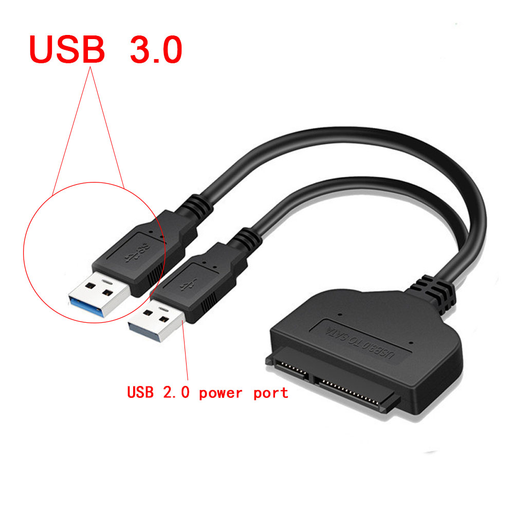 Solid State Mechanical Mobile Hard Disk Cable photo 3