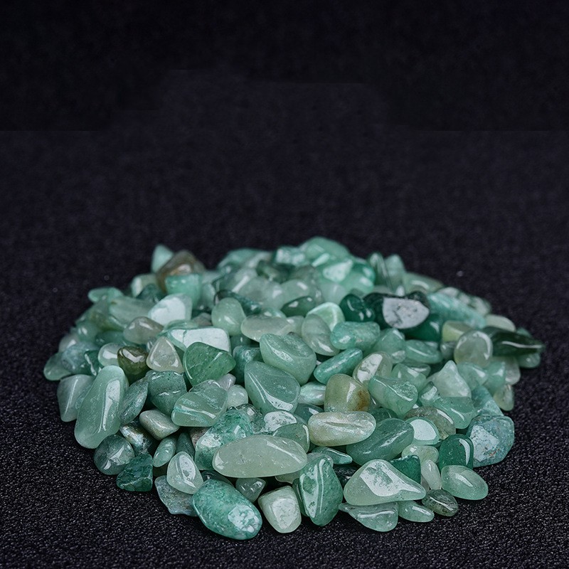 Aquarium Potted Decorative Gravel photo 6