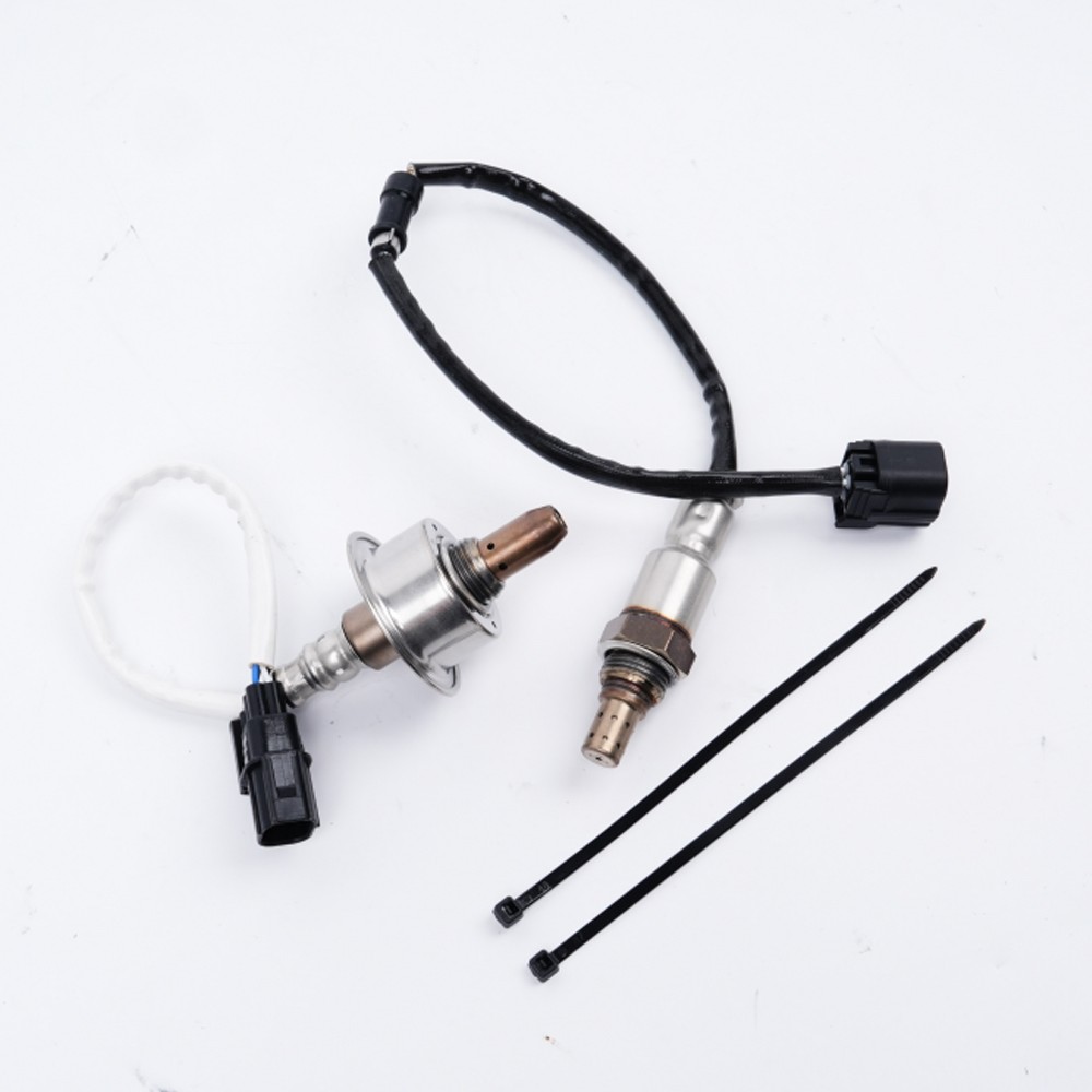 2Pc Up&Downstream Oxygen Sensor For 2013-2017 -Honda Accord L4 2.4L 36531-5A2-A01 photo 2