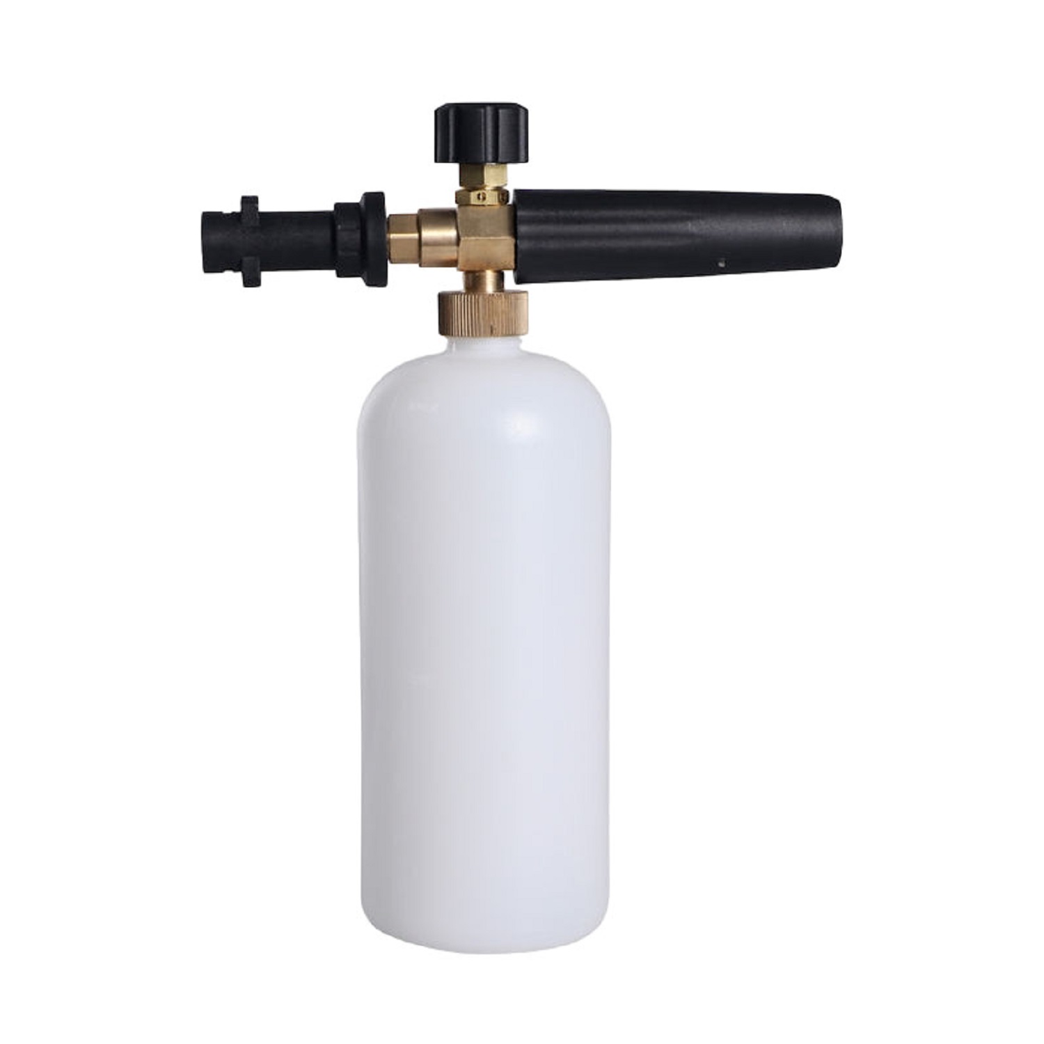 Karcher Snow Foam Lance Gun K2-K7 Cannon Car Pressure Washer Washing Bottle 1L photo 2