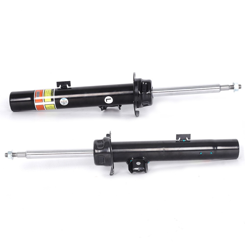 Pair Front Suspension Strut Shock Absorber Fits BMW E90 E91 E92 M-Sport photo 4