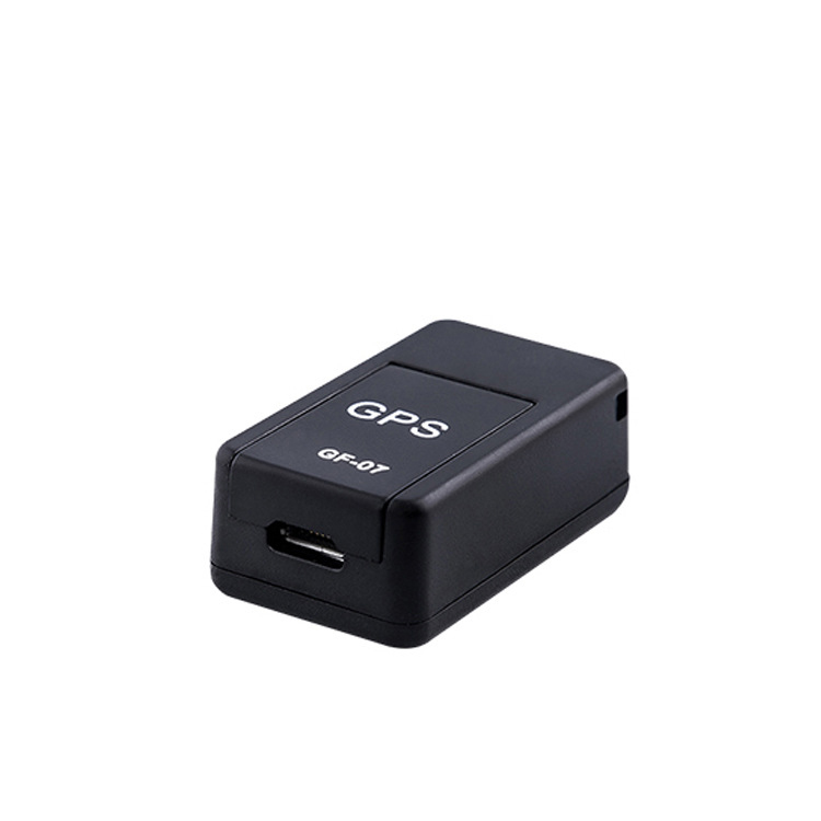 GPS Tracker Transmitter Magnet Real-time Tracking Locator SMS SOS Alarm Vehicle TOP photo 4