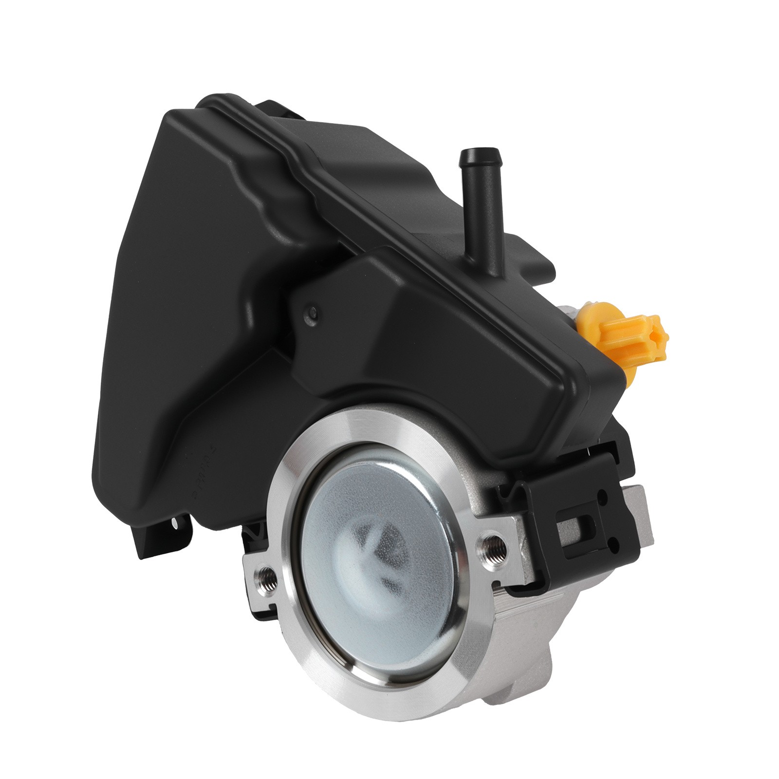 Power Steering Pump With Reservoir For Century Regal Impala Lumina 26043369 photo 7