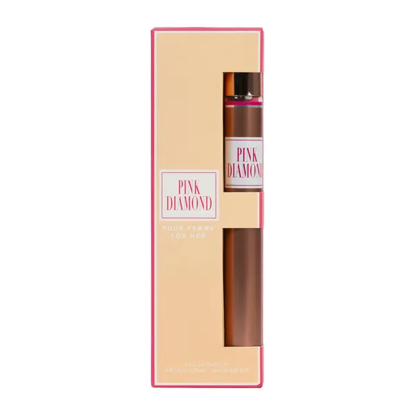 6pcs Travel Set, Women'S Eau De Parfuma Spray, Long Lasting Fragrance, 6 Different Flavor, Perfect For Holiday Gifts, Dating, Daily Life, Parties, 1.18 Fl Oz Bottle photo 2