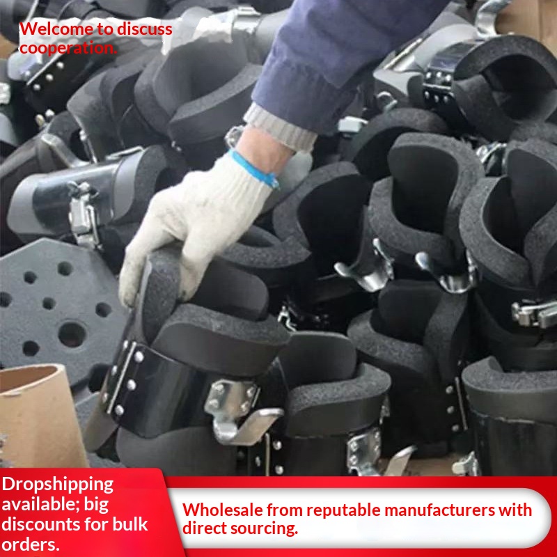 Manufacturer's Upgraded Inverted Footgear, Height-Increasing Device, Inverted Footgear Shoe, Height-Increasing Shoe, Inverted Hook Stretch Device photo 4
