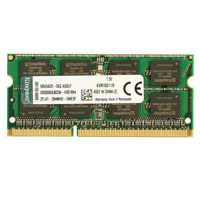 Memory RAM DDR4  4GB 8GB 16GB 32GB 2133MHz 2400MHz photo 4