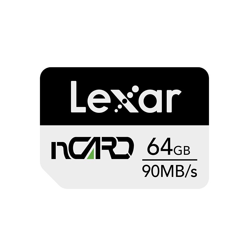 NM Memory Card 64G photo 6