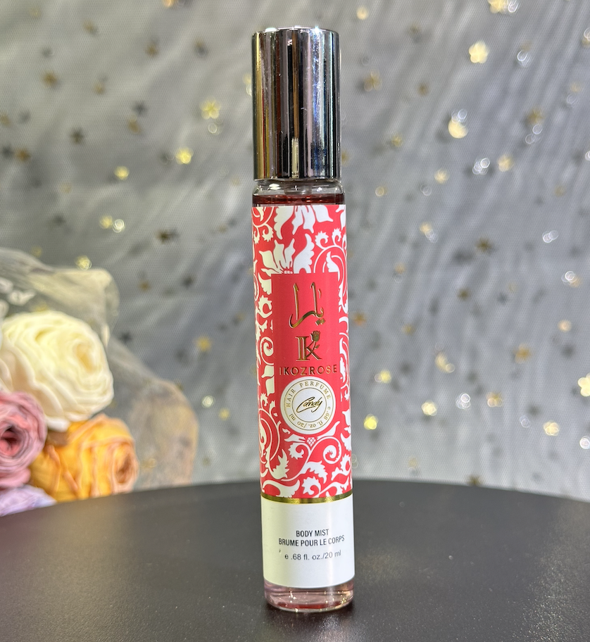 High-end Mini Travel Perfume Portable Sample Fragrance photo 4