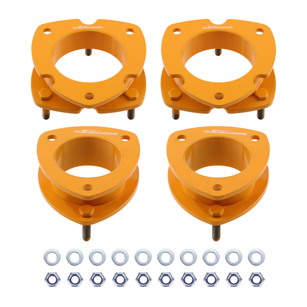 Front 3.5inch Rear 2.5inch Lift Kit Fit For Lincoln Navigator For Ford Expedition photo 1