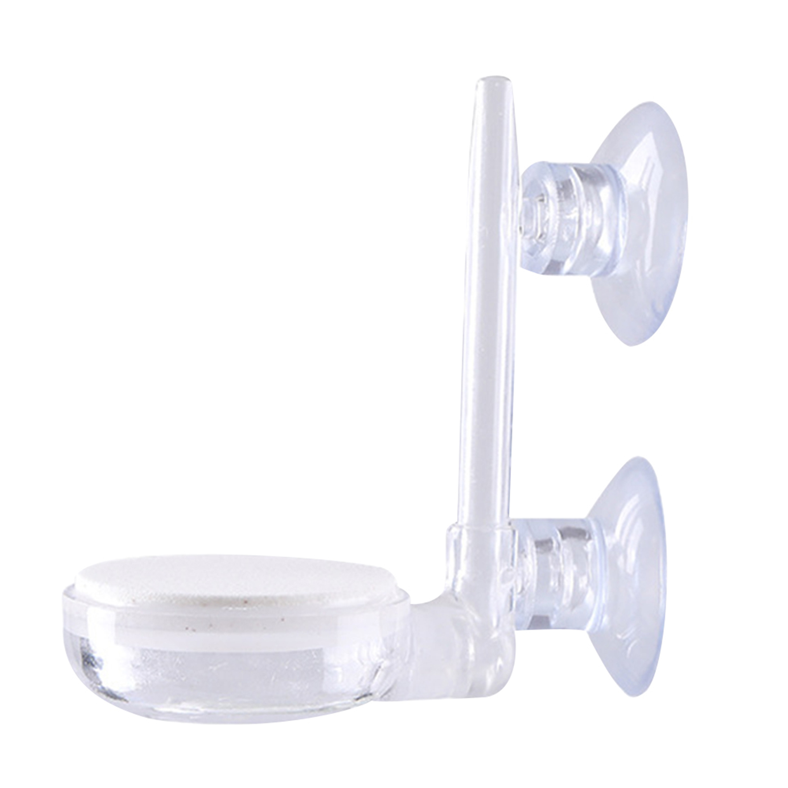 Aquarium Fish Tank Air Refiner Sand Head Nano Oxygenation Refiner photo 2