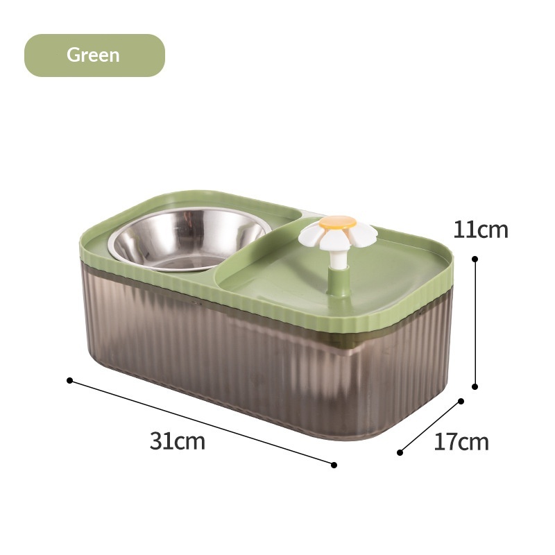 Cat Automatic Water Dispenser photo 3