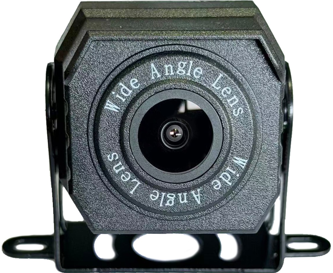 Vehicle Camera -Starlight Night Vision Camera -A28-Multifunctional Camera For Commercial Fleets photo 1