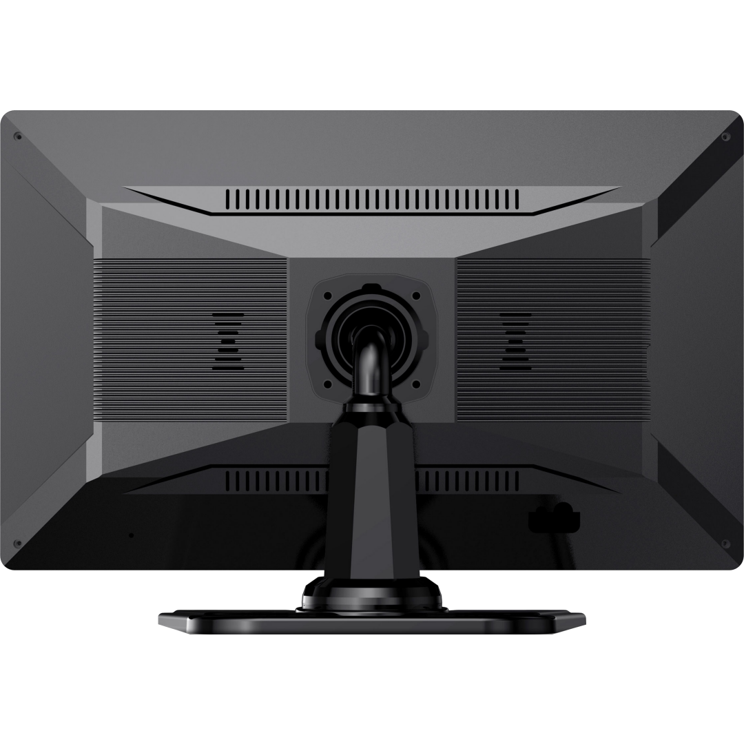 10.1 Inch 4-CH All-in-One BSD MmWave Sensor System K10 BSD photo 5