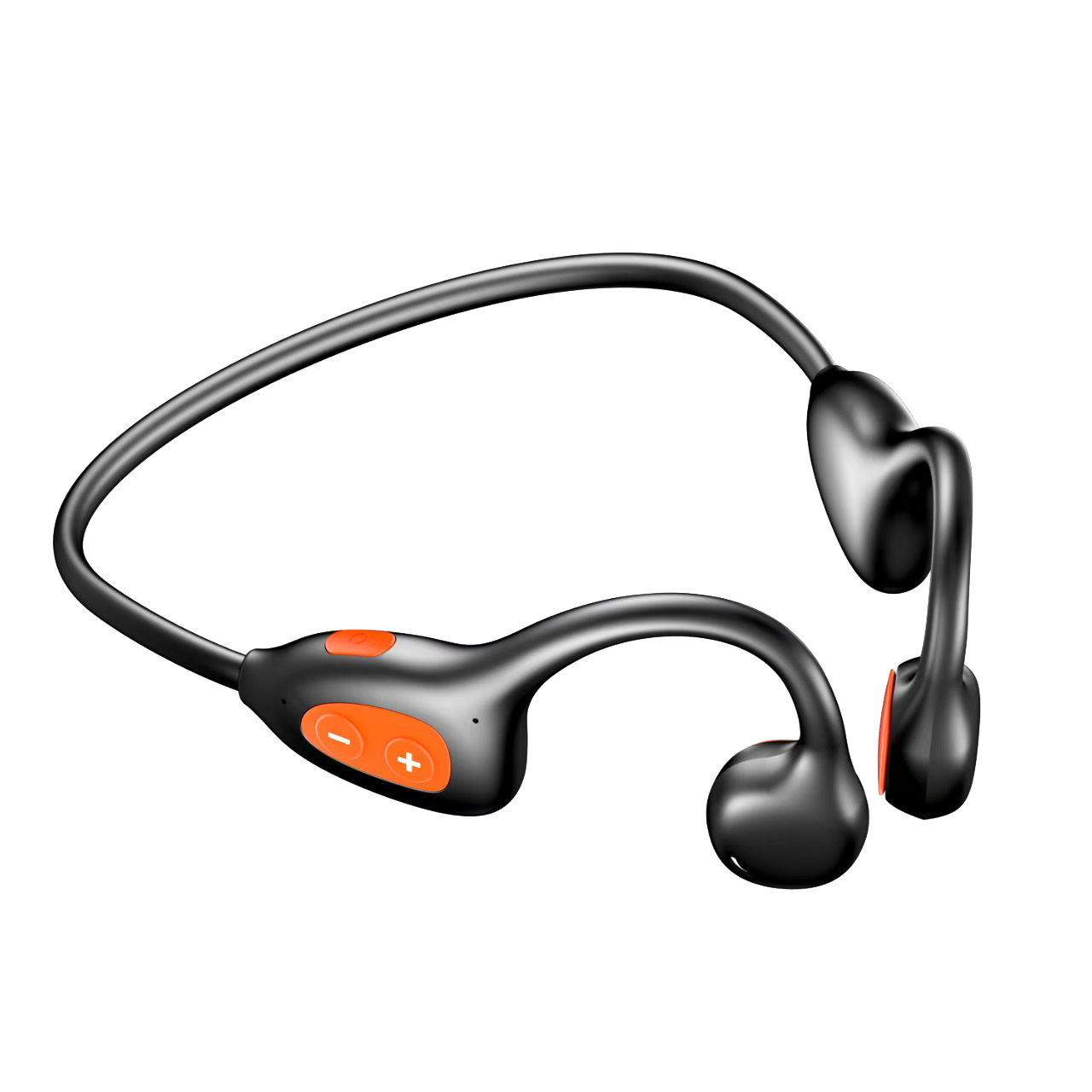 KP-22Ppro Best-selling Wireless Bluetooth Ear-hook Sports Headphones Waterproof Long Battery Life Factory Direct Stock photo 1