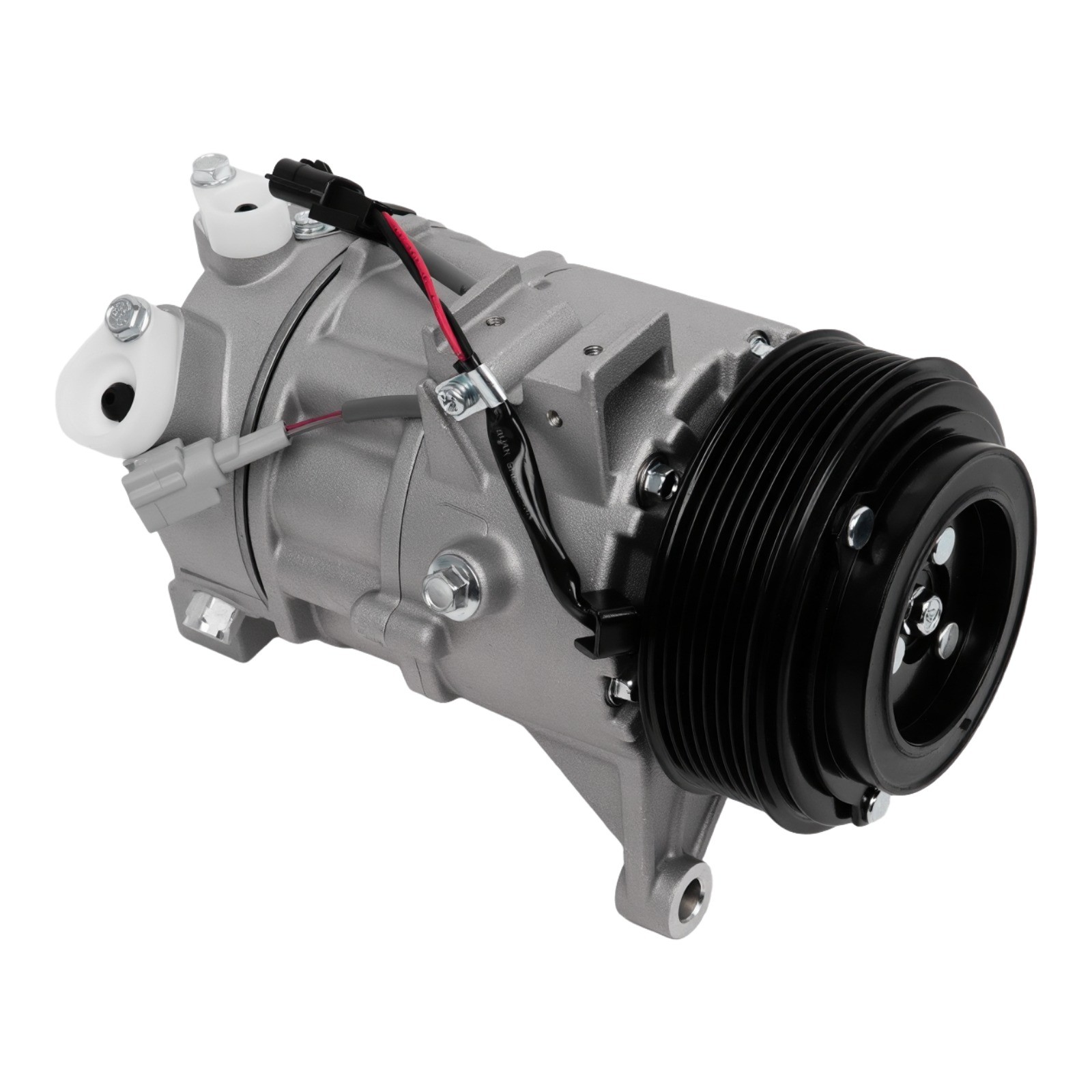 AC Compressor With 6ZSE Style For -Nissan Maxima 2016-2023 Murano 2015-2024 3.5L photo 4