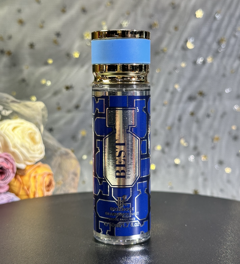 Premium Pocket Mini Perfume Long Lasting Scent photo 5