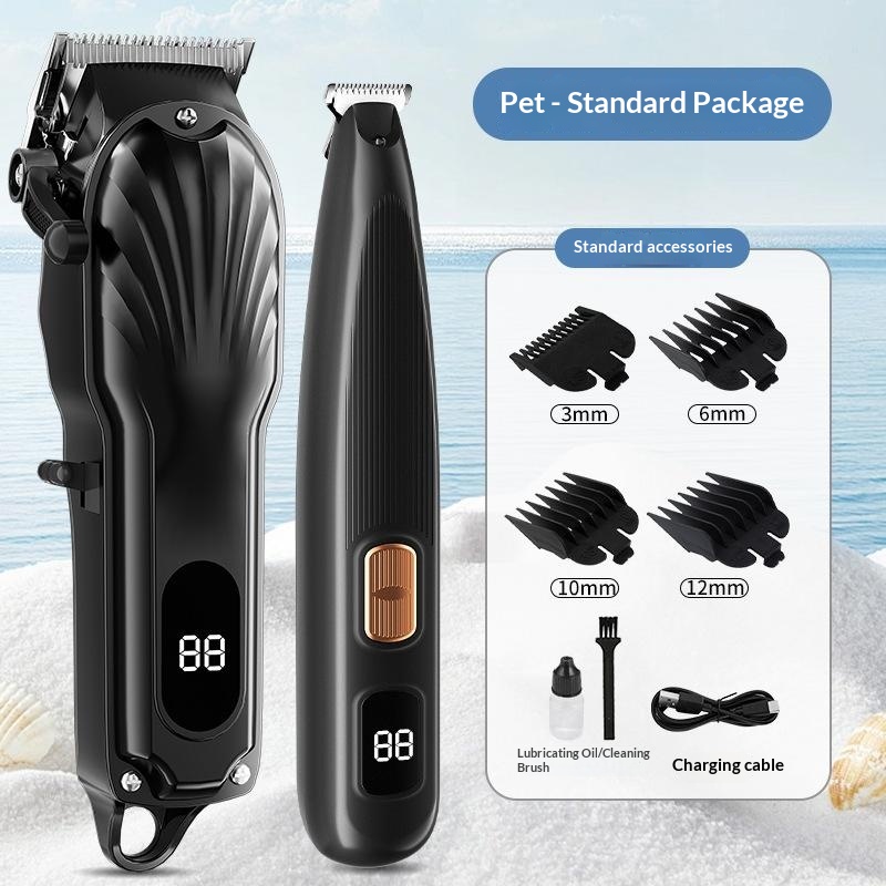 Pet Electric Clipper photo 5