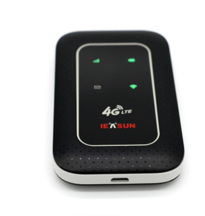 Router 4G Portable Wifi Wireless Hotspot photo 2