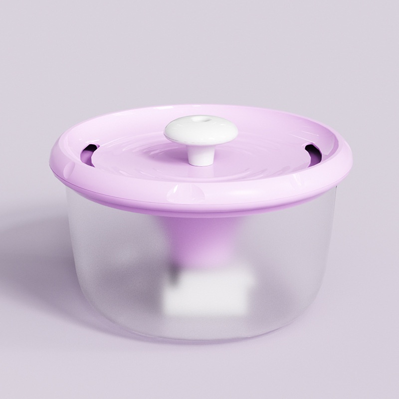 Circulating Pet Water Fountain photo 2