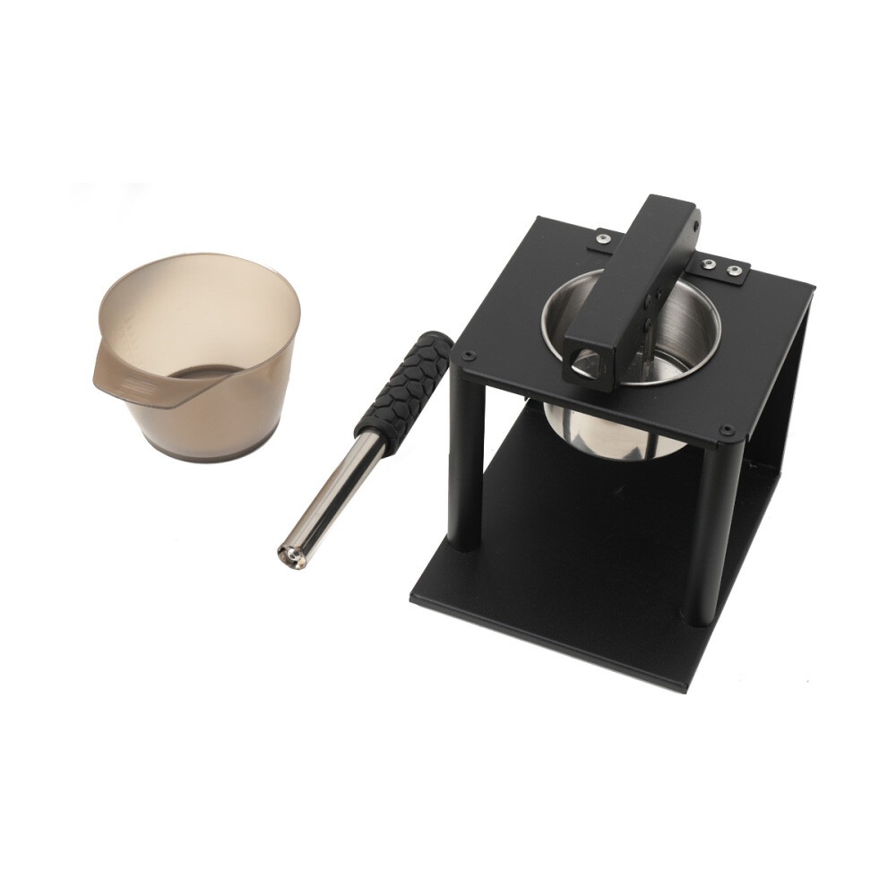 Commercial Manual Hand Press Orange Lemon Juicer Fruit Squeezer Press Machine photo 4