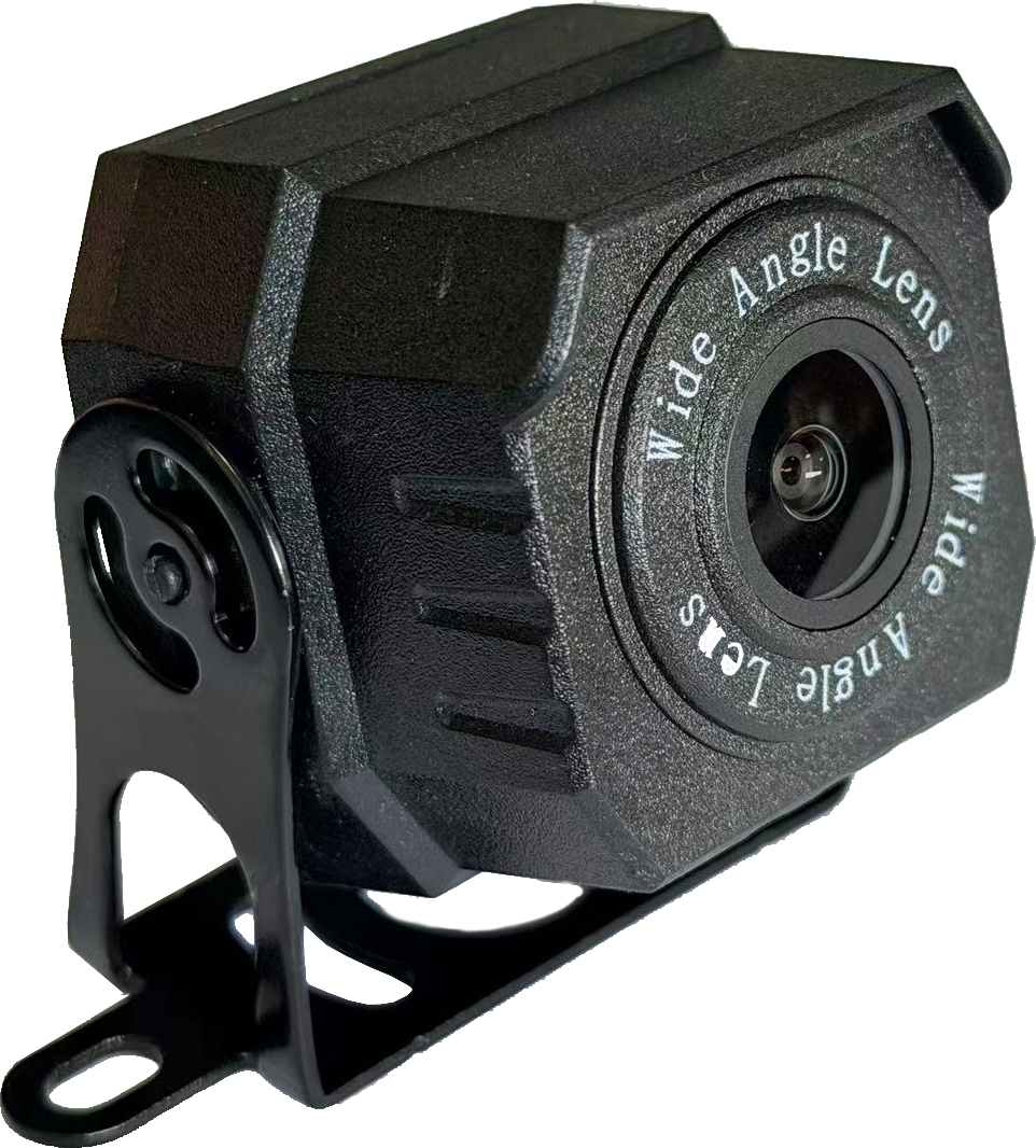 Vehicle Camera -Starlight Night Vision Camera -A28-Multifunctional Camera For Commercial Fleets photo 3