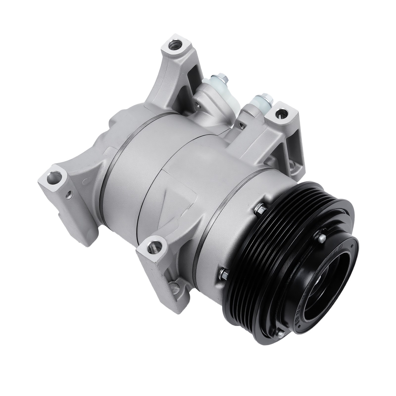 A,C Compressor With Clutch For 3.6L Dodge -Jeep Grand Cherokee Chrysler 300 photo 6