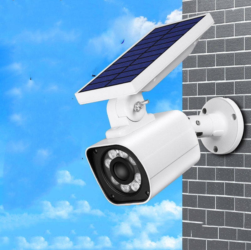 Courtyard Creative Solar Simulation Camera Search Light photo 1
