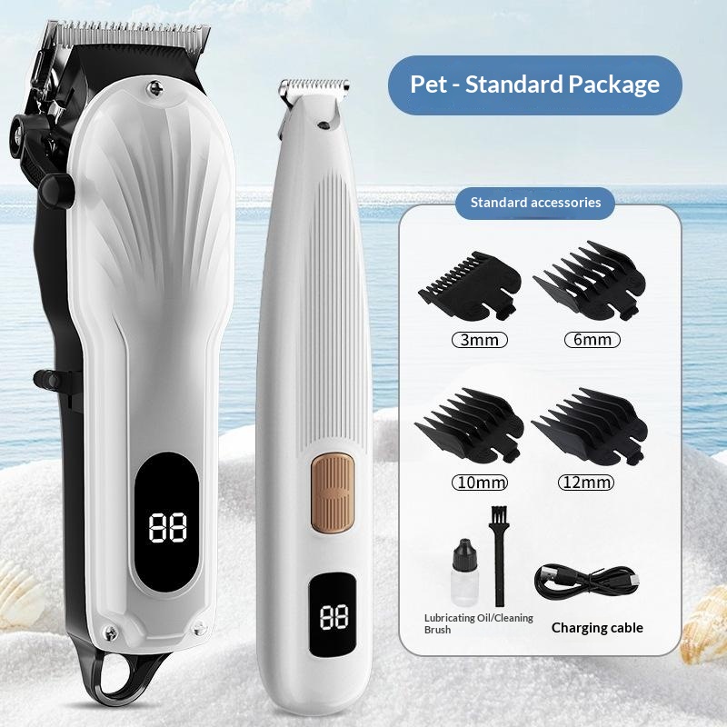 Pet Electric Clipper photo 1