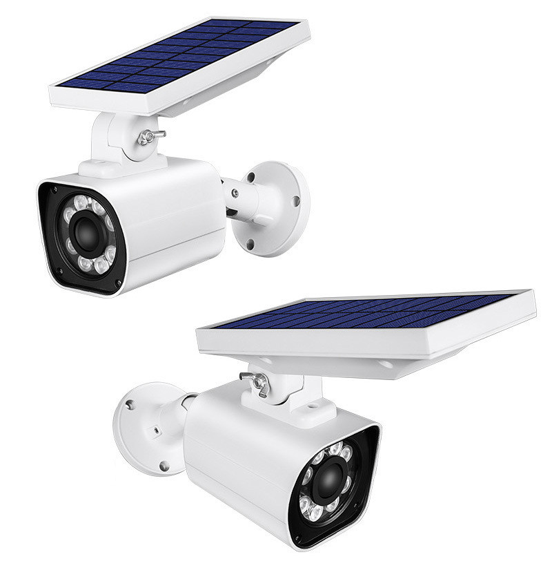 Courtyard Creative Solar Simulation Camera Search Light photo 6