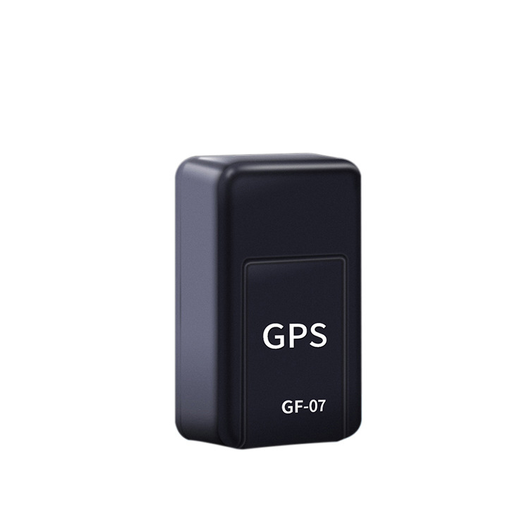 GPS Tracker Sender Magnet Echtzeit Tracking Peilsender SMS SOS Alarm KFZ TOP photo 4
