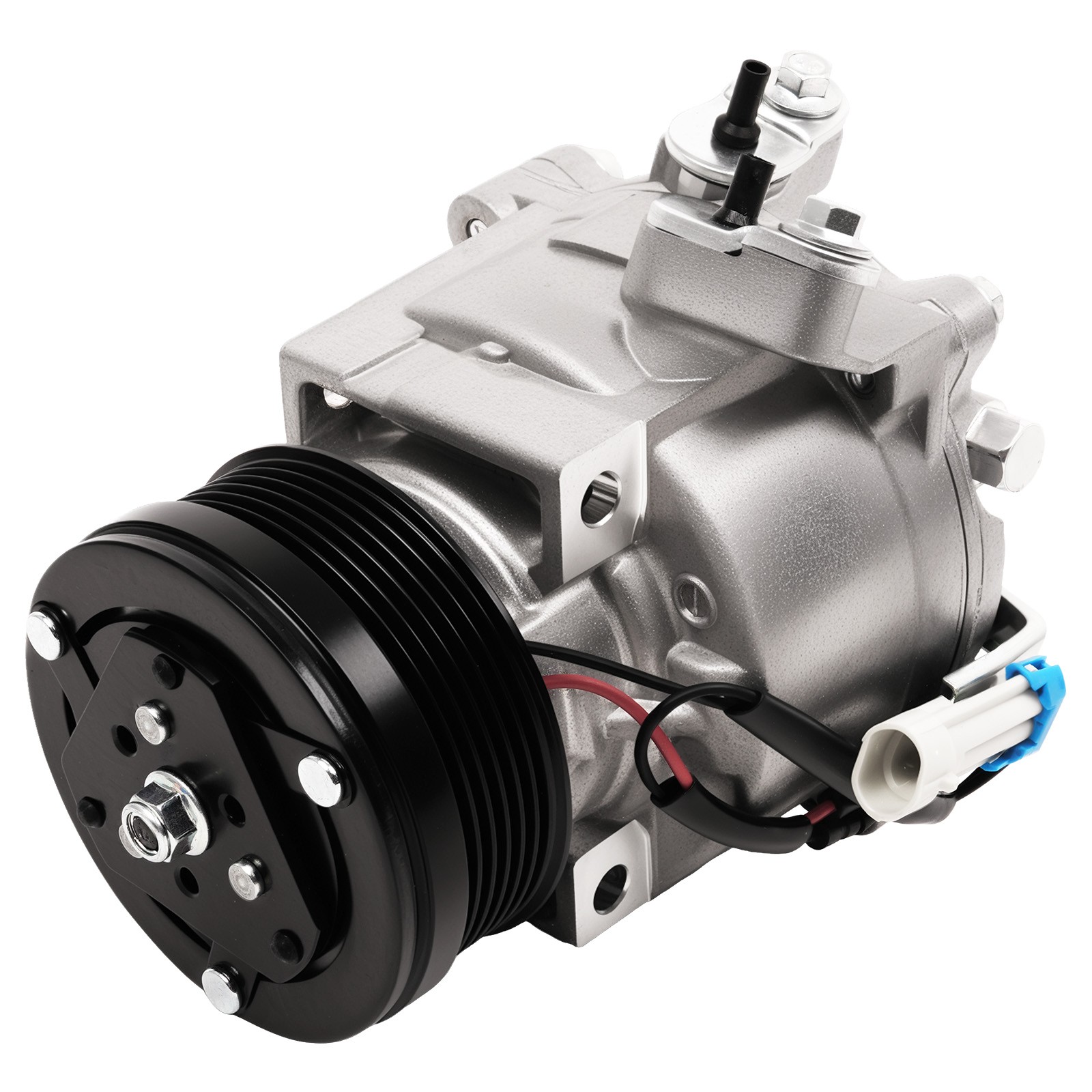 AC Compressor With Clutch 1x CO29167C Fits Chevrolet -Sonic 2013-2018 L4 1.6L 1.8L photo 5