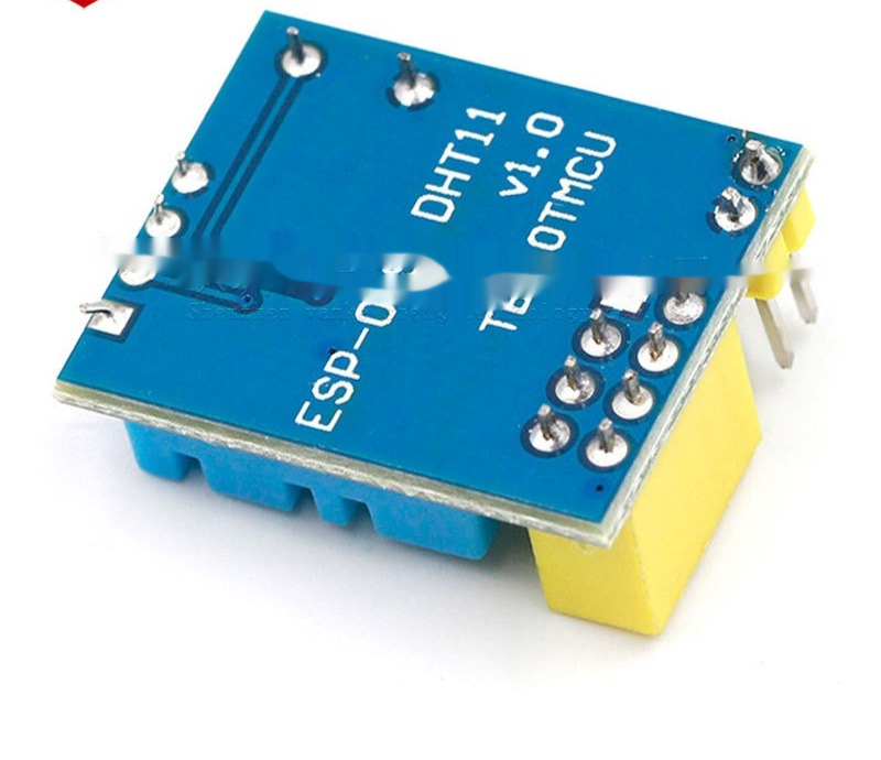 Temperature And Humidity WiFi Node Module photo 4