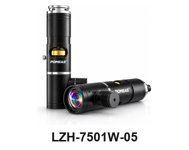 4K Big FOV Machine Vision Lens 1inch C-Mount Industrial Zoom Lens photo 2
