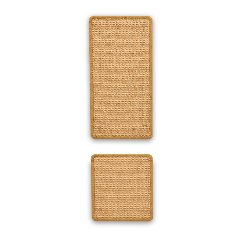 Cat Scratching Board That Doesn'T Shed Easily, Climbing Ladder For Cats And Dogs, Sisal Scratcher To Protect Sofa, Toy To Prevent Cats From Scratching, Pet Supplies photo 3