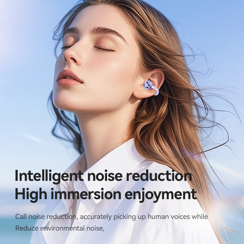 2025 Hot Selling M79 Wireless Bluetooth Earphones With High Pitched Bone Conduction For Running Sports, Private Model Bluetooth Earphones photo 5