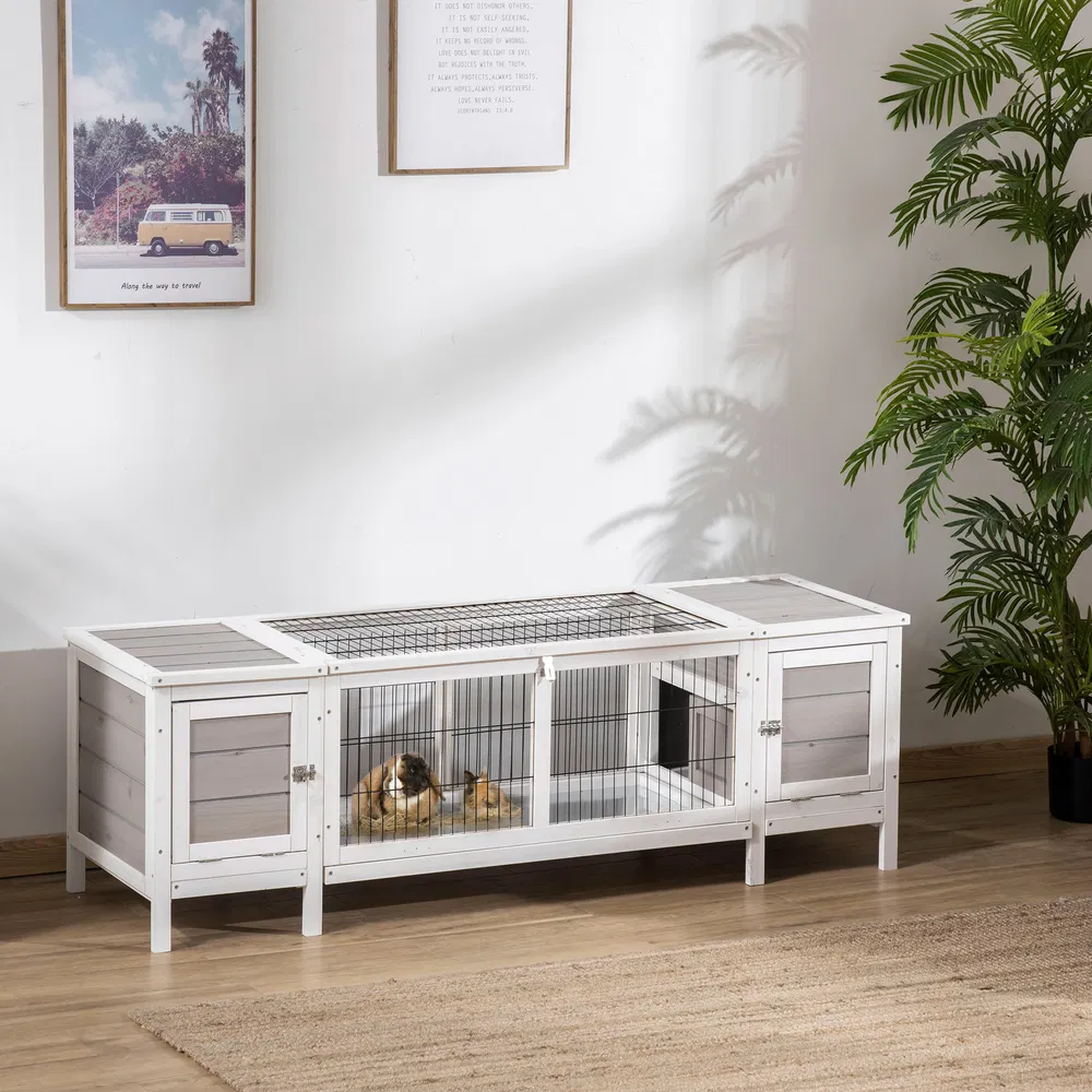 Small Animal Playpen Cage photo 2