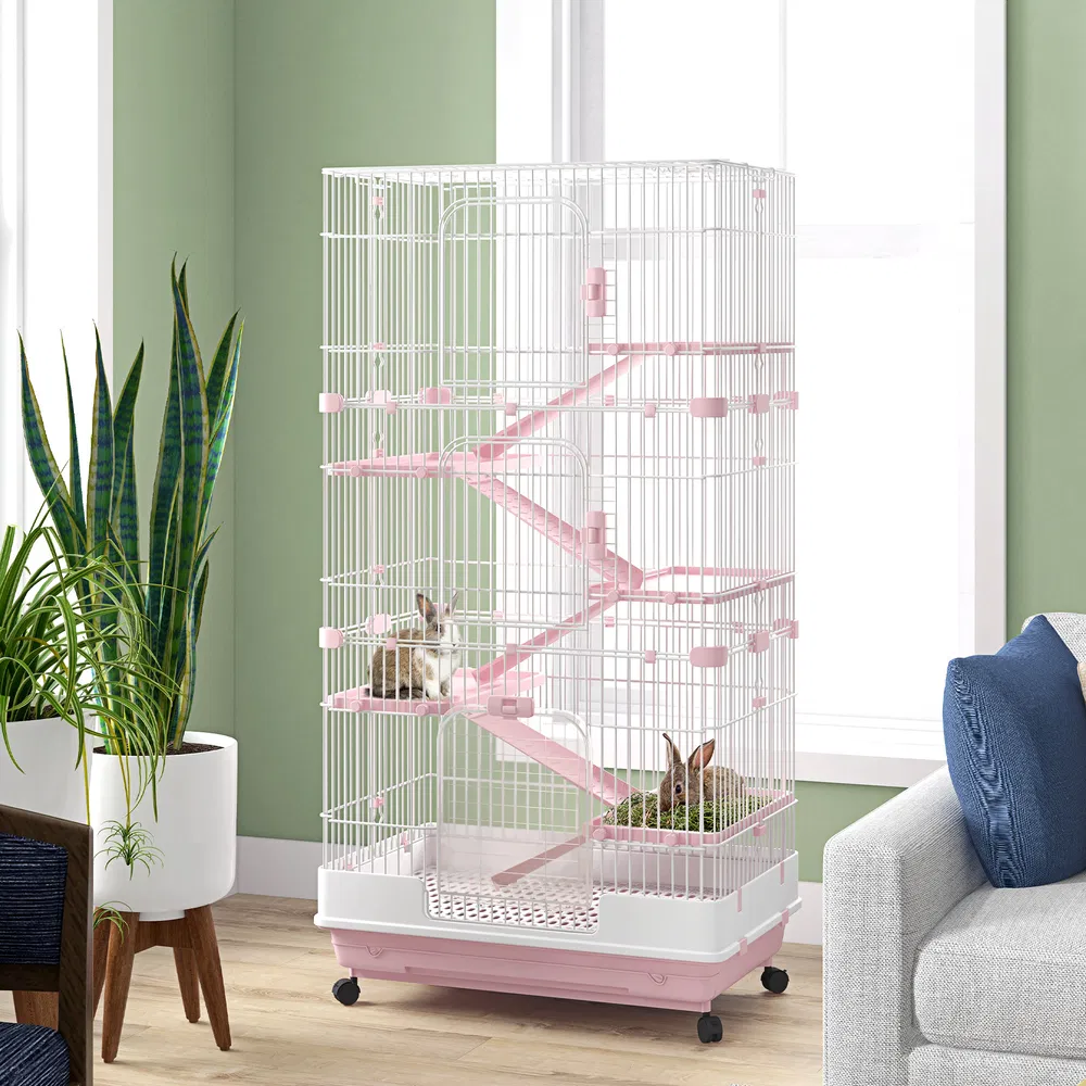 Small Animal Playpen Cage (No shipments on weekends) photo 2