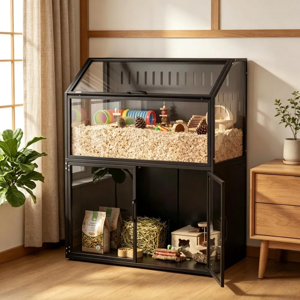 Hamster Cage/Pet Cage photo 1