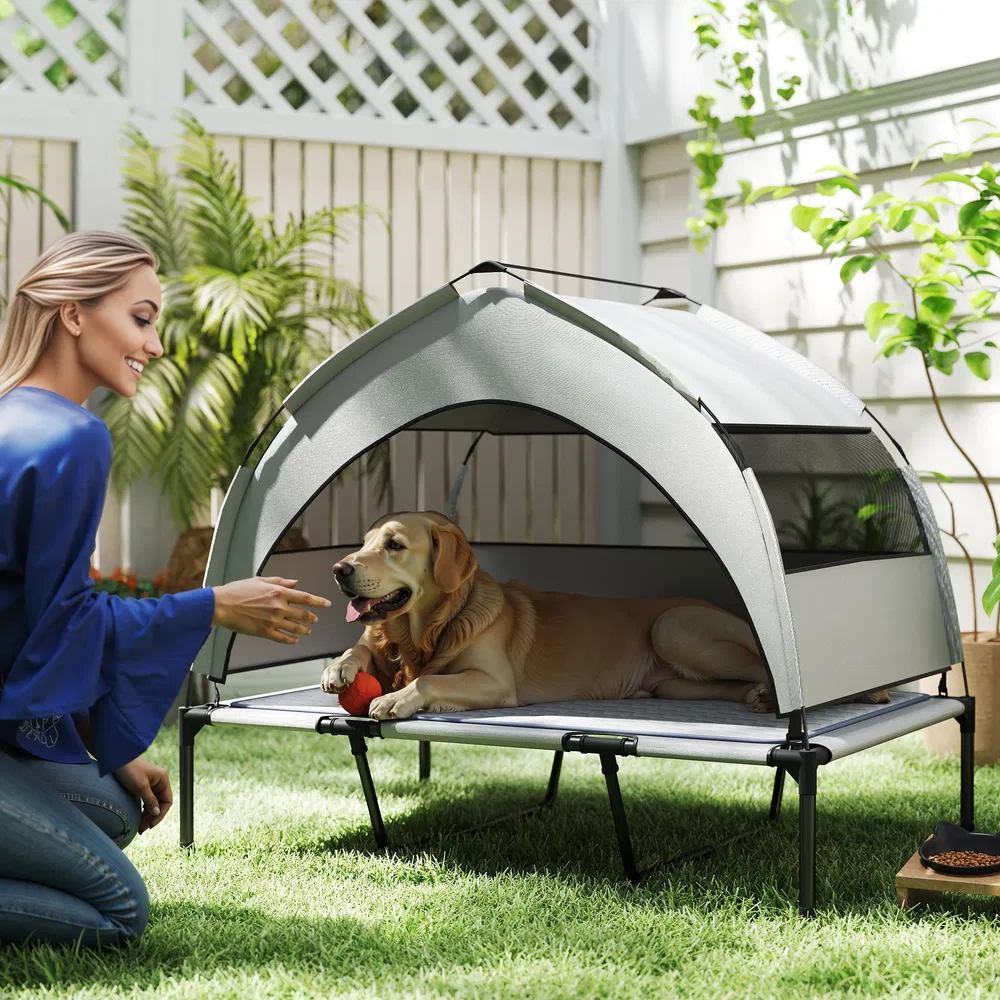 Dog Bed/Pet Sofa ( Amazon Shipping)(Prohibited by WalMart) photo 2
