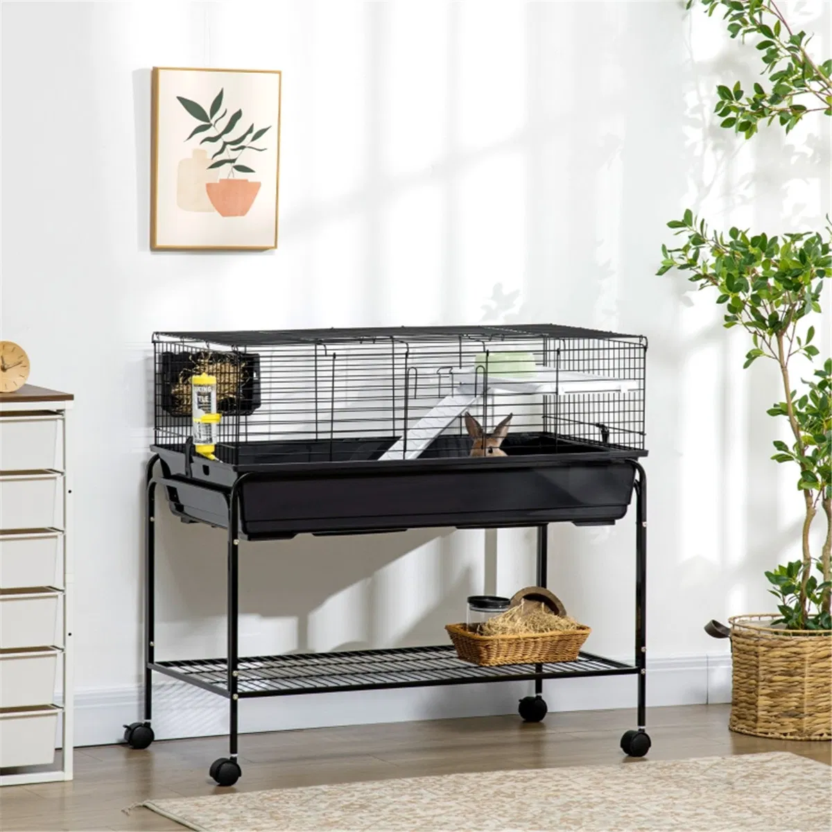 Hamster Cage/small animal cage/Pet cages ( Amazon Shipping)(Prohibited by WalMart) photo 1