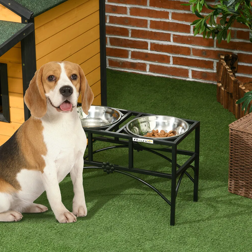 Elevated Dog Bowl(No shipments on weekends) photo 2