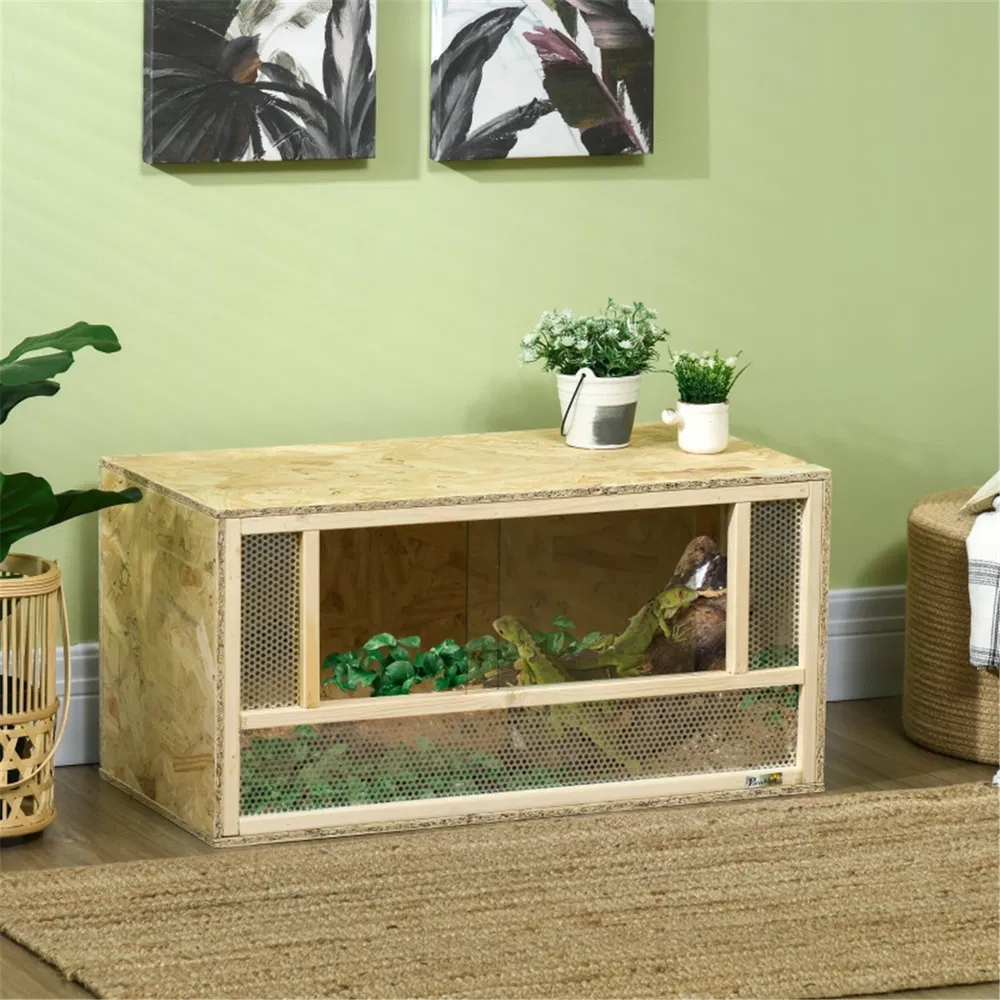 Turtle Cage/ Tortoise House photo 2
