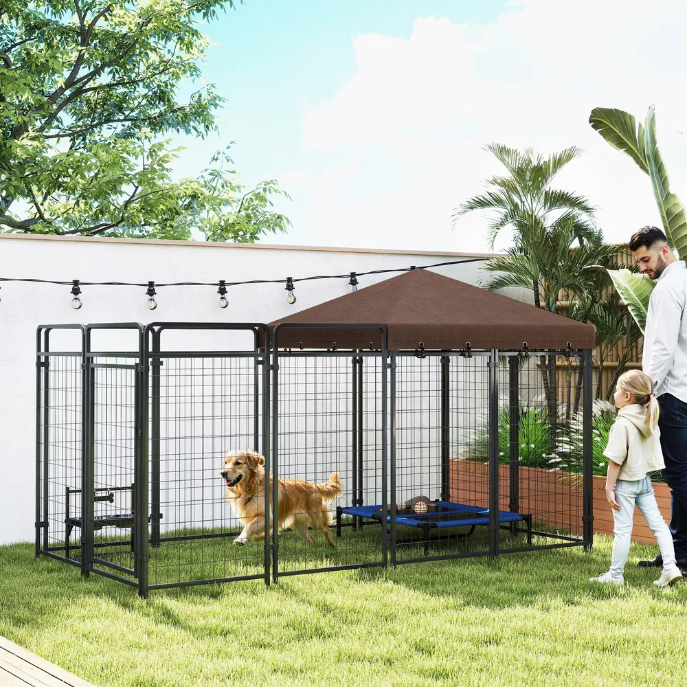 Dog Kennel Outdoor(No shipments on weekends) photo 2