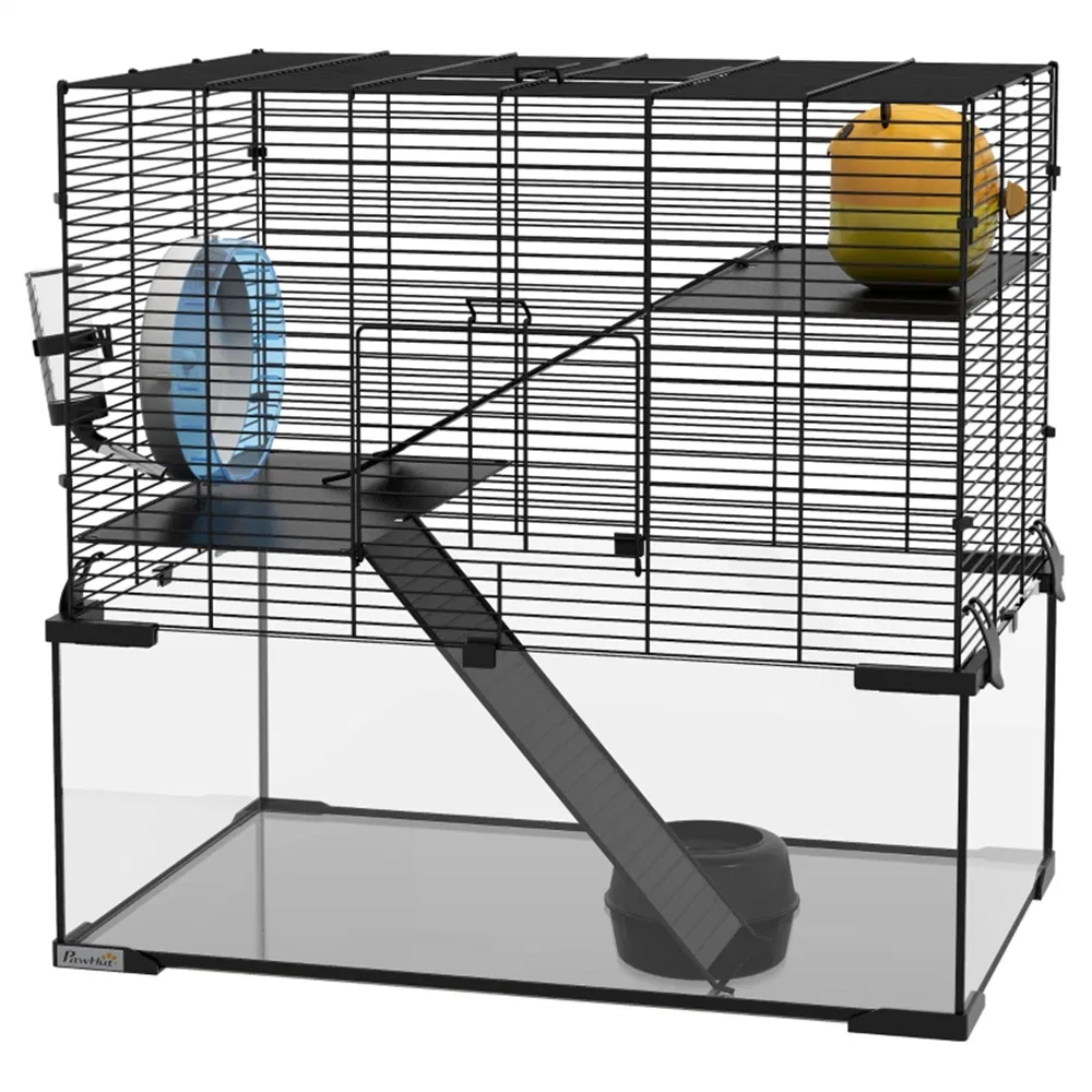 Hamster Cage/Pet Cage photo 1