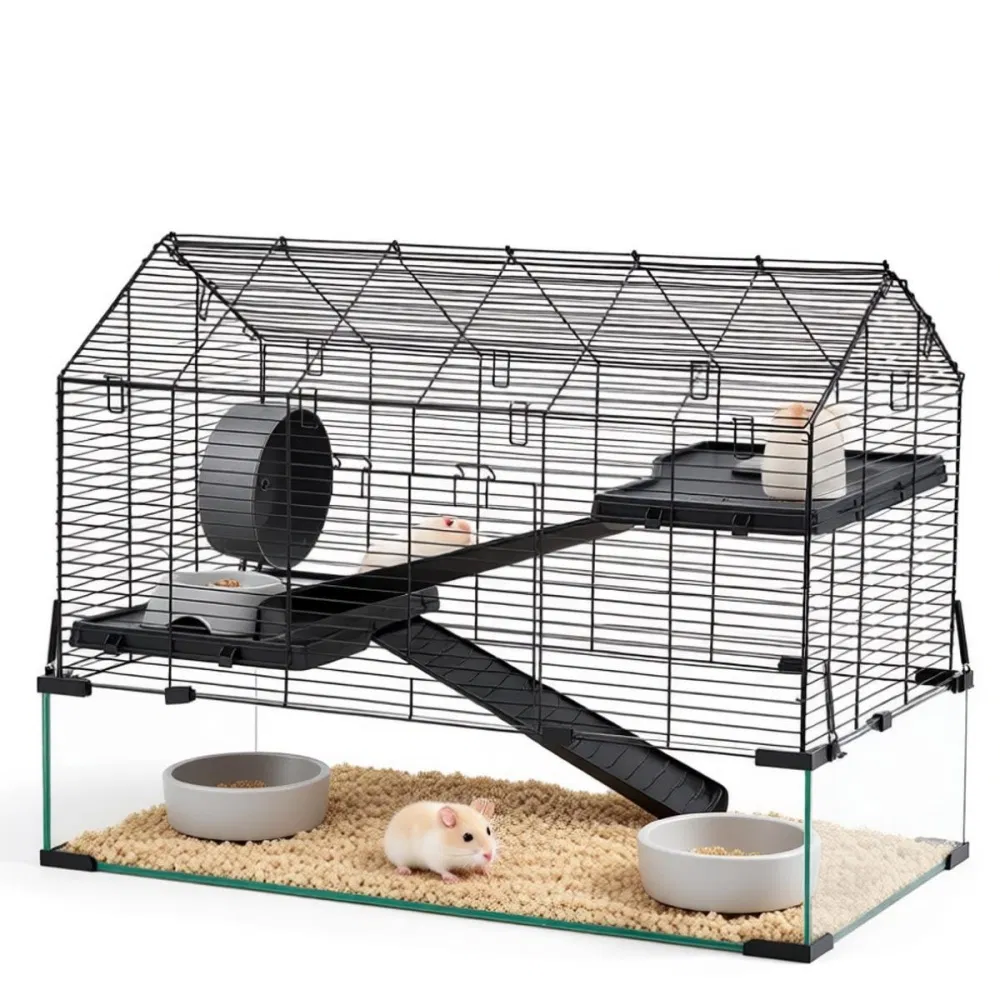 Hamster Cage/Pet Cage photo 2